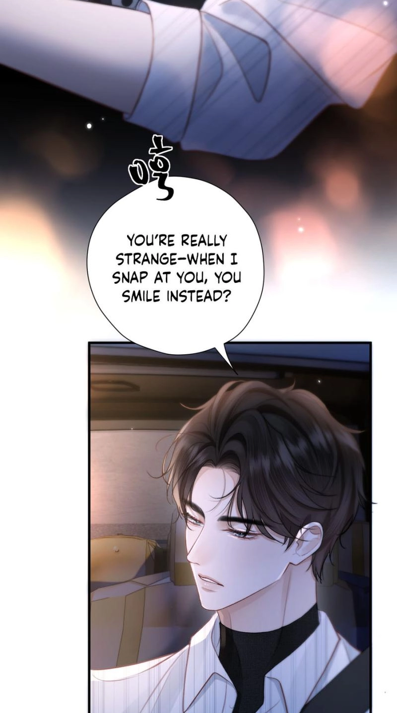 What a Good Girl Chapter 33 page 15 - 