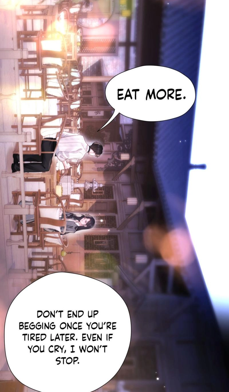 What a Good Girl Chapter 33 page 18 - 