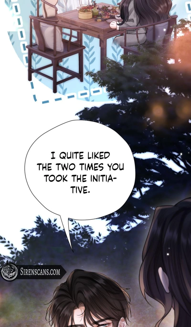 What a Good Girl Chapter 33 page 21 - 