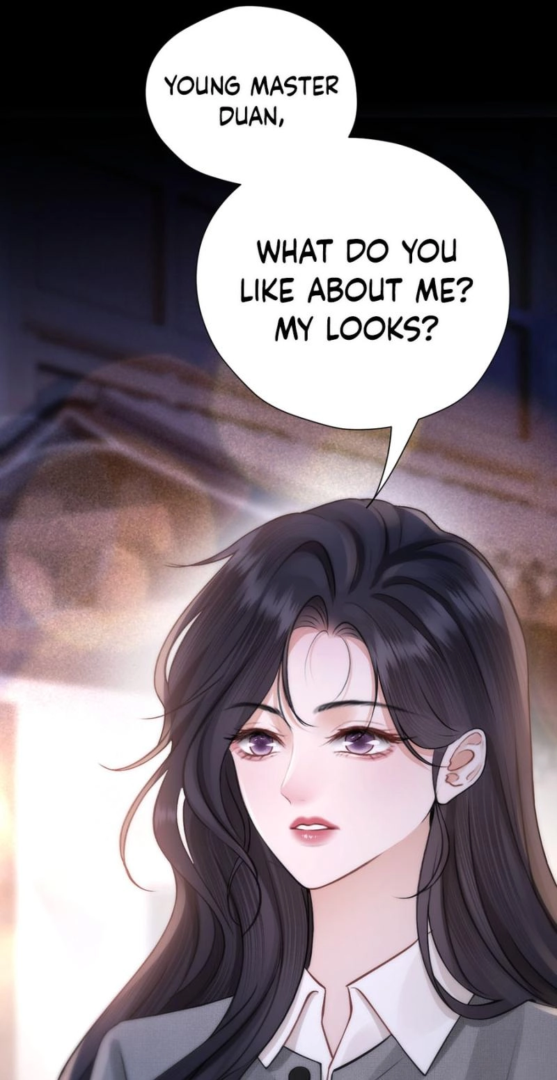 What a Good Girl Chapter 33 page 23 - 