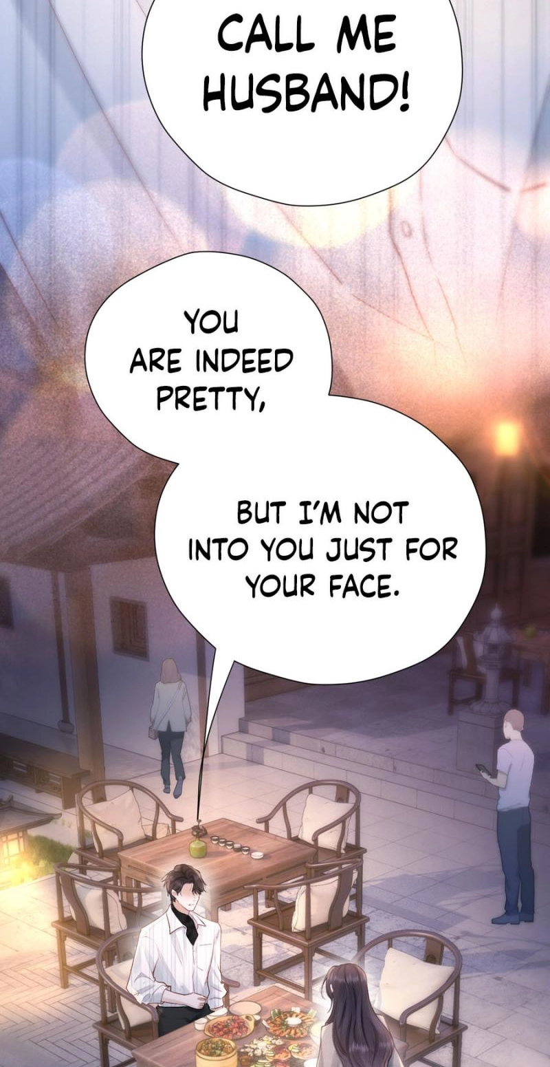 What a Good Girl Chapter 33 page 25 - 