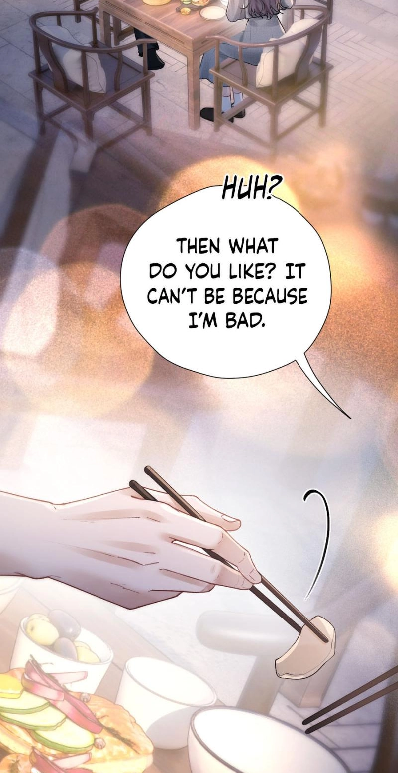 What a Good Girl Chapter 33 page 26 - 