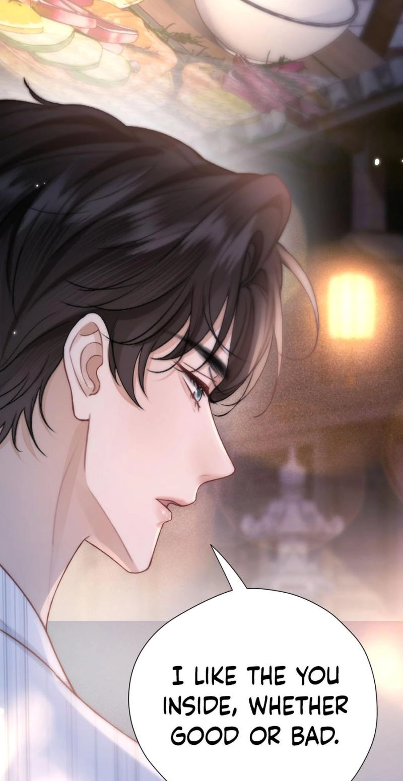 What a Good Girl Chapter 33 page 27 - 