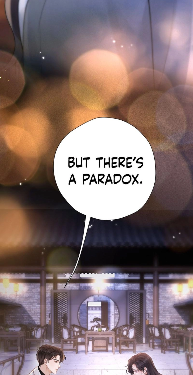 What a Good Girl Chapter 33 page 29 - 