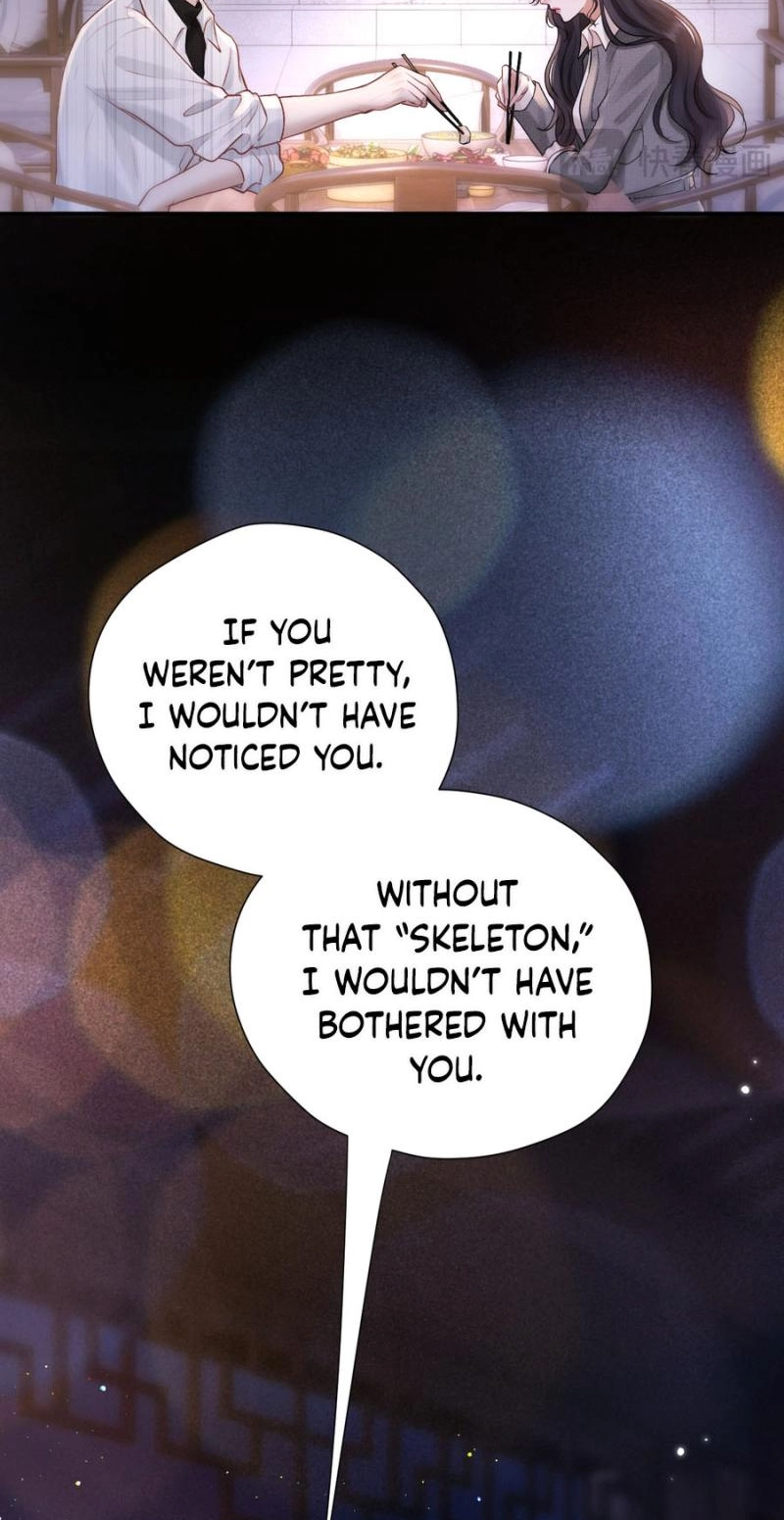What a Good Girl Chapter 33 page 30 - 