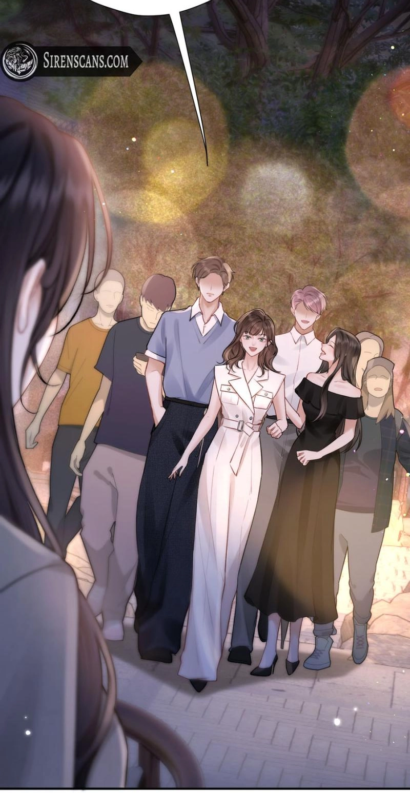 What a Good Girl Chapter 33 page 33 - 