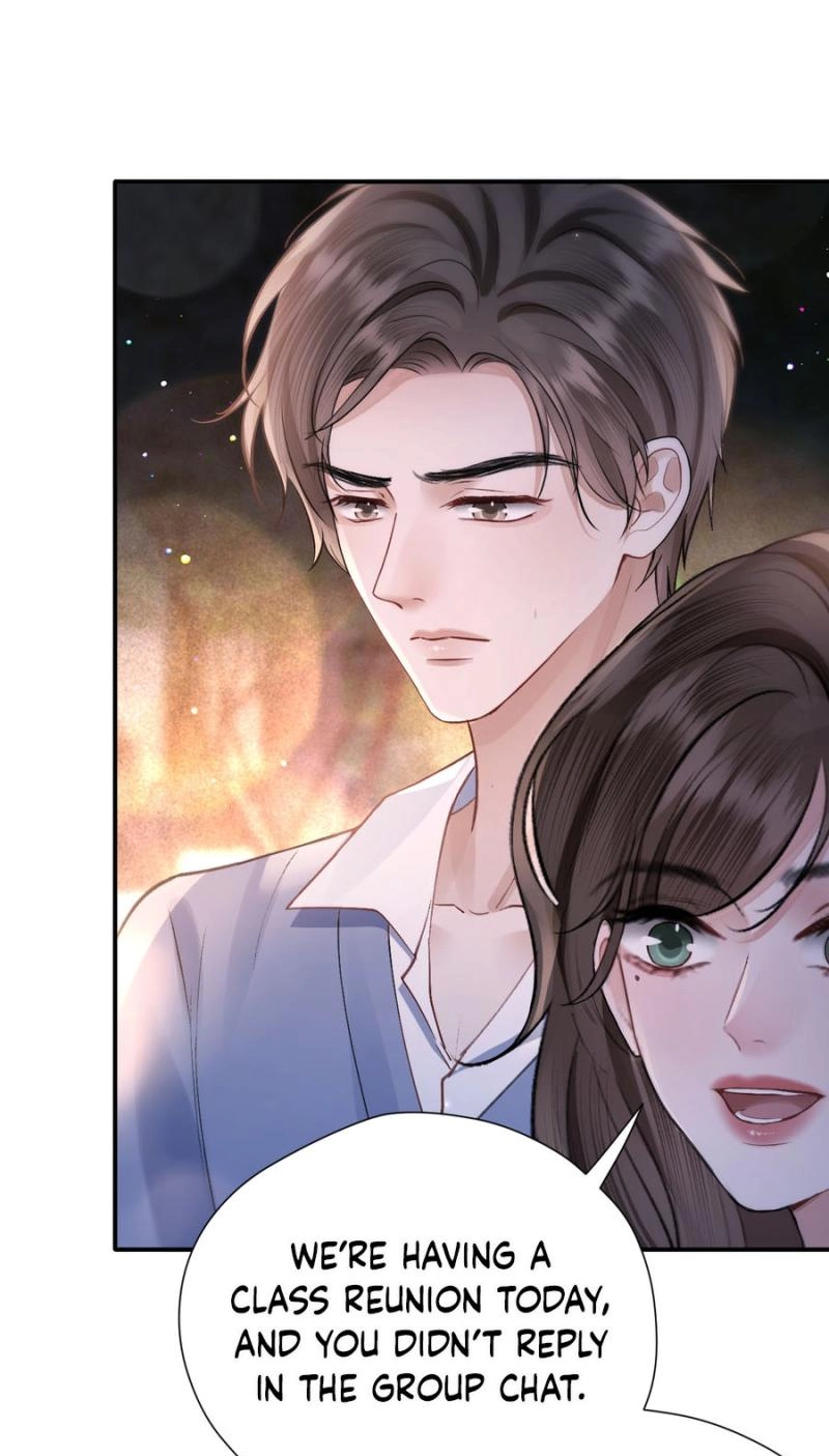 What a Good Girl Chapter 33 page 34 - 