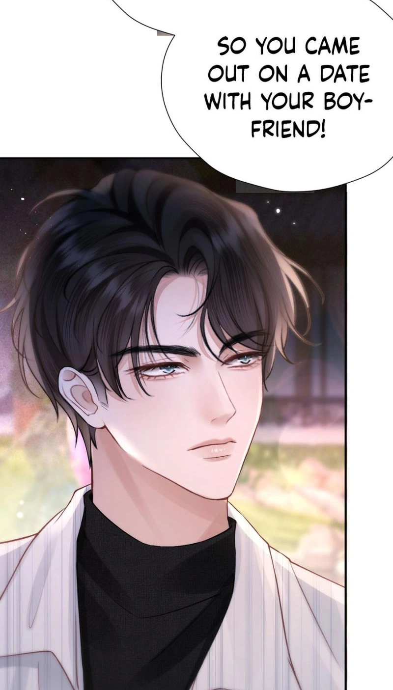 What a Good Girl Chapter 33 page 35 - 