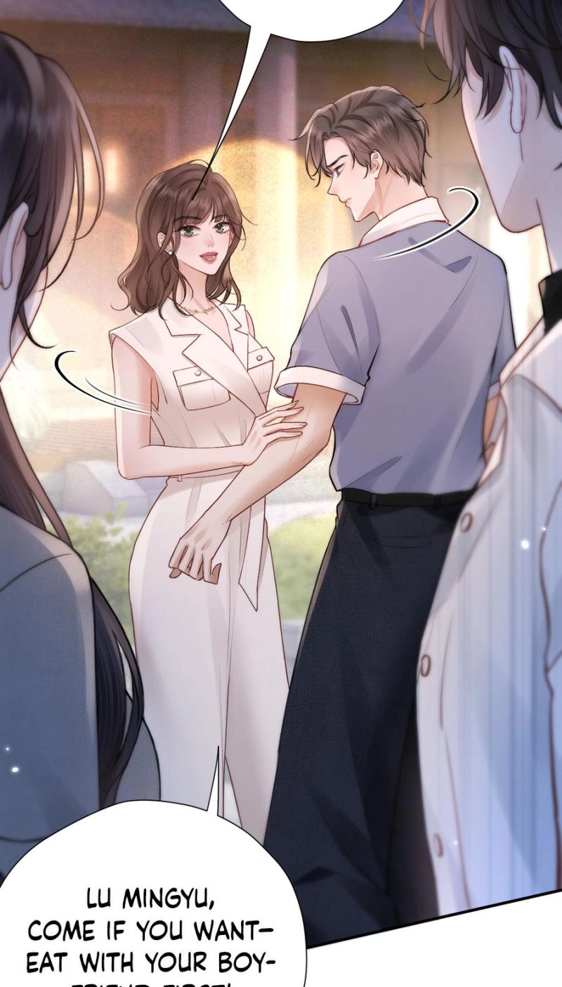 What a Good Girl Chapter 33 page 39 - 