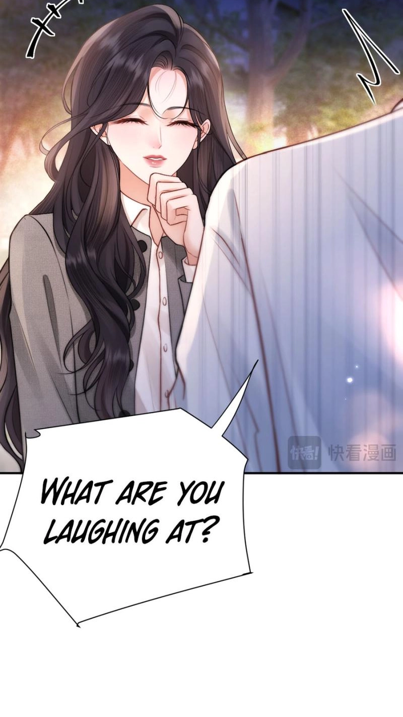 What a Good Girl Chapter 33 page 42 - 