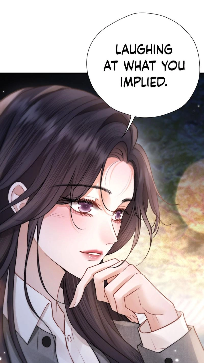 What a Good Girl Chapter 33 page 43 - 