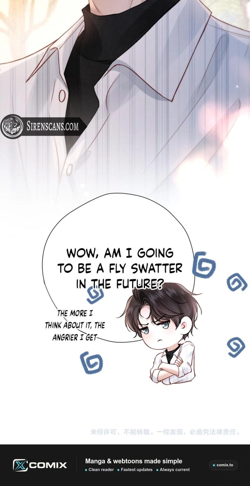 What a Good Girl Chapter 33 page 45 - 