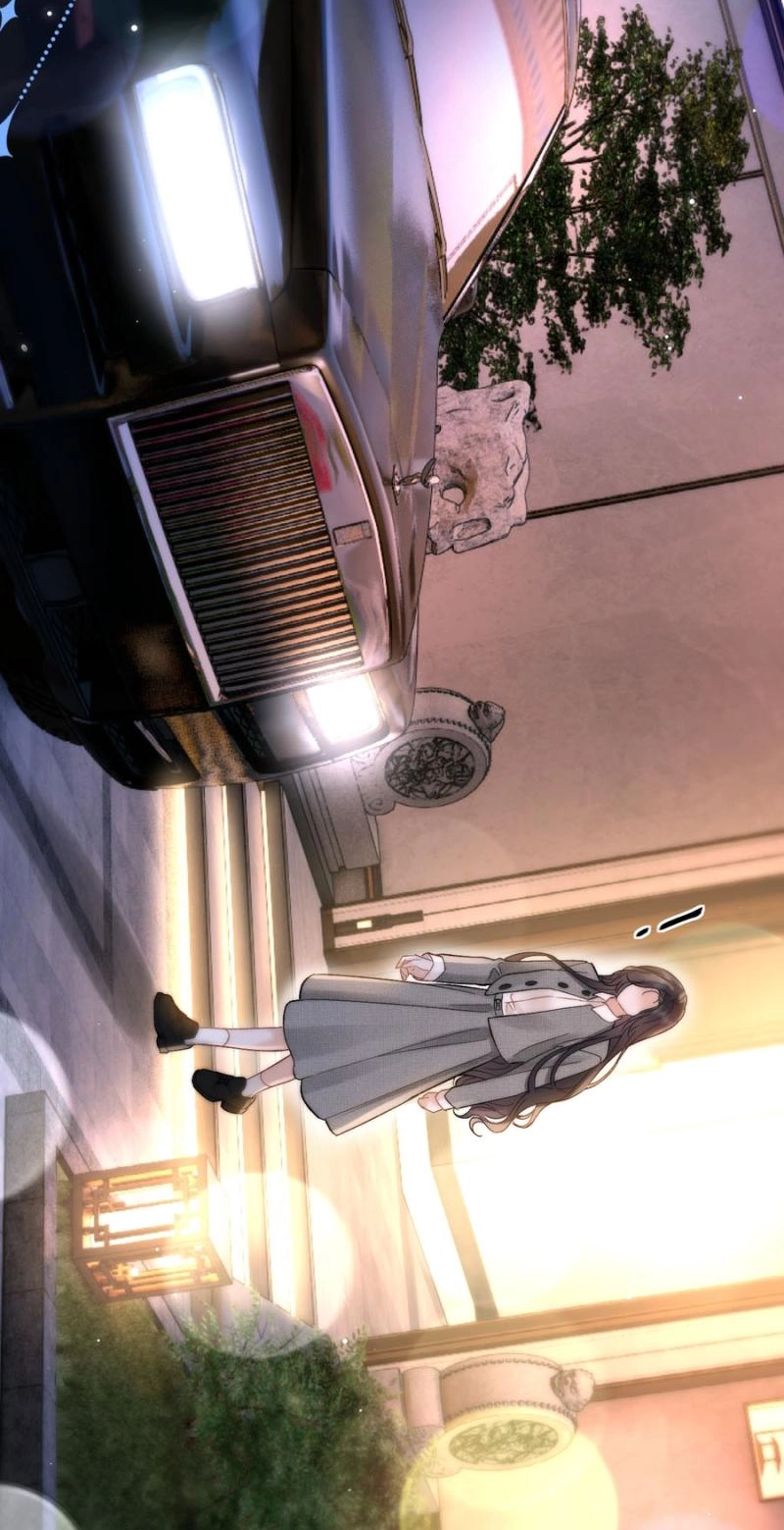 What a Good Girl Chapter 33 page 7 - 