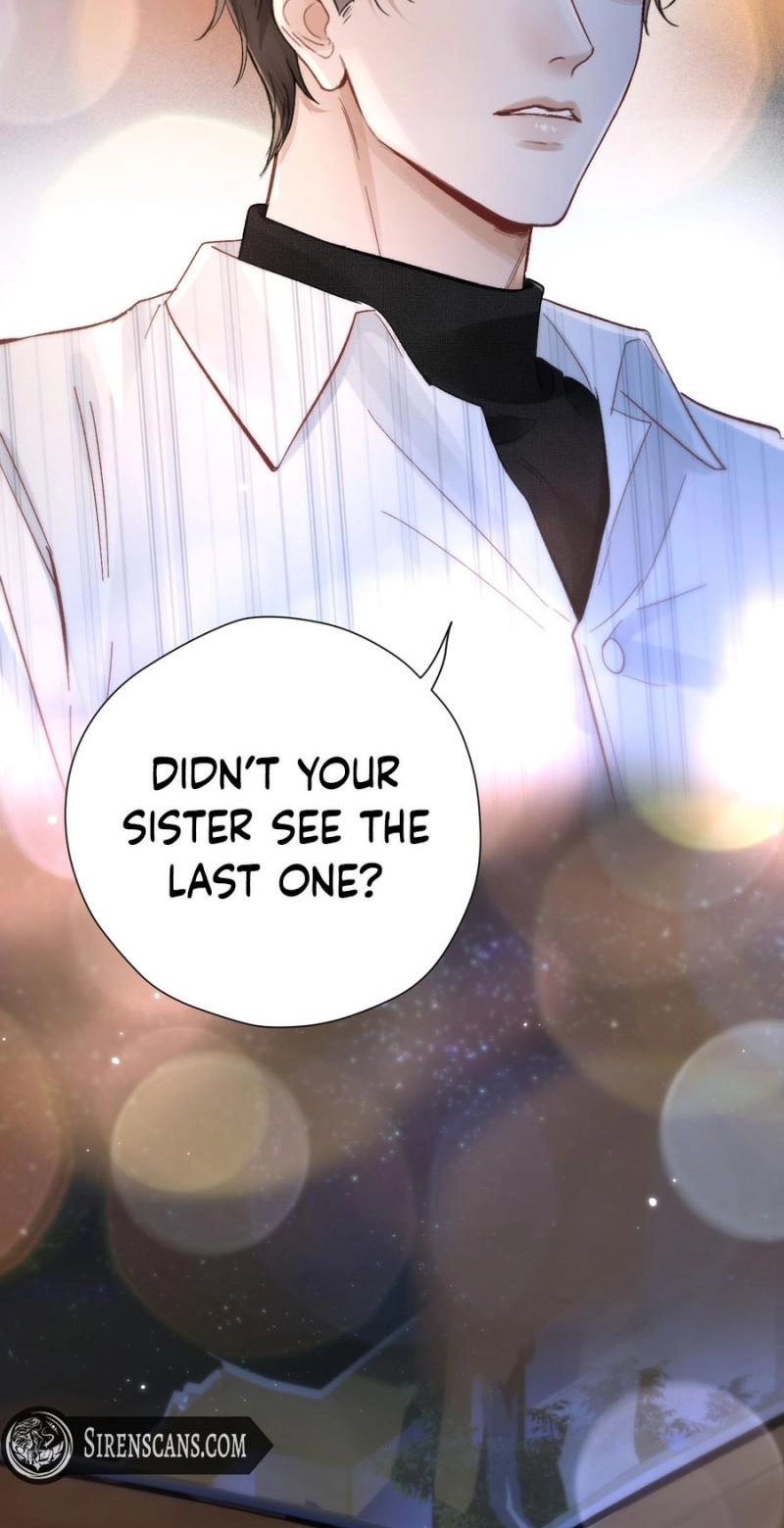 What a Good Girl Chapter 33 page 9 - 