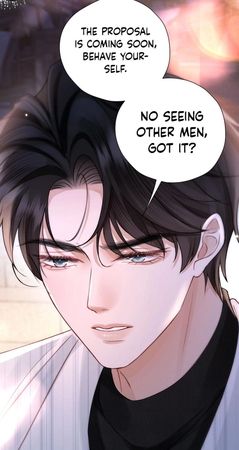 What a Good Girl Chapter 34 page 13 - 