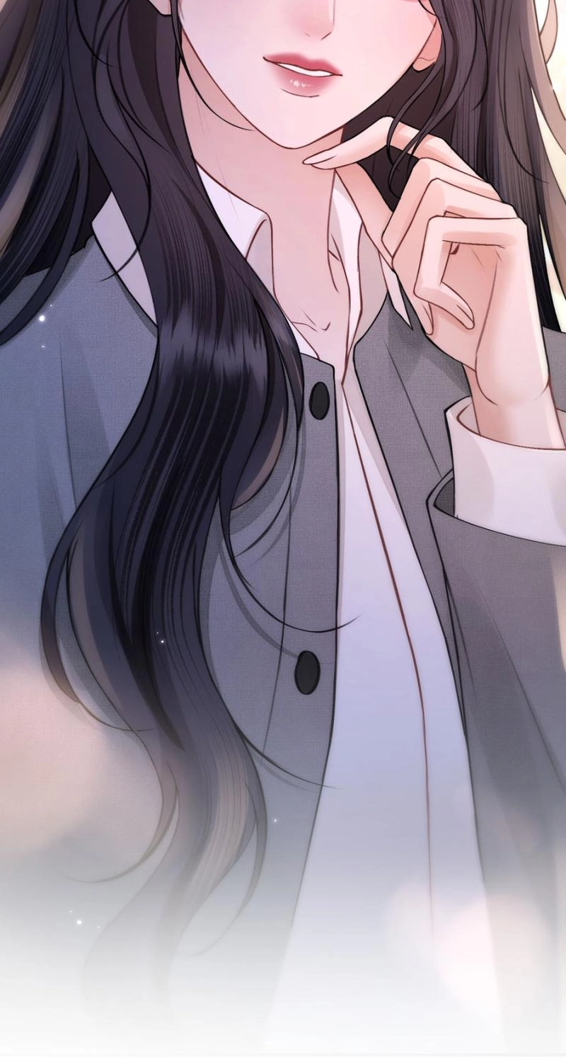 What a Good Girl Chapter 34 page 15 - 