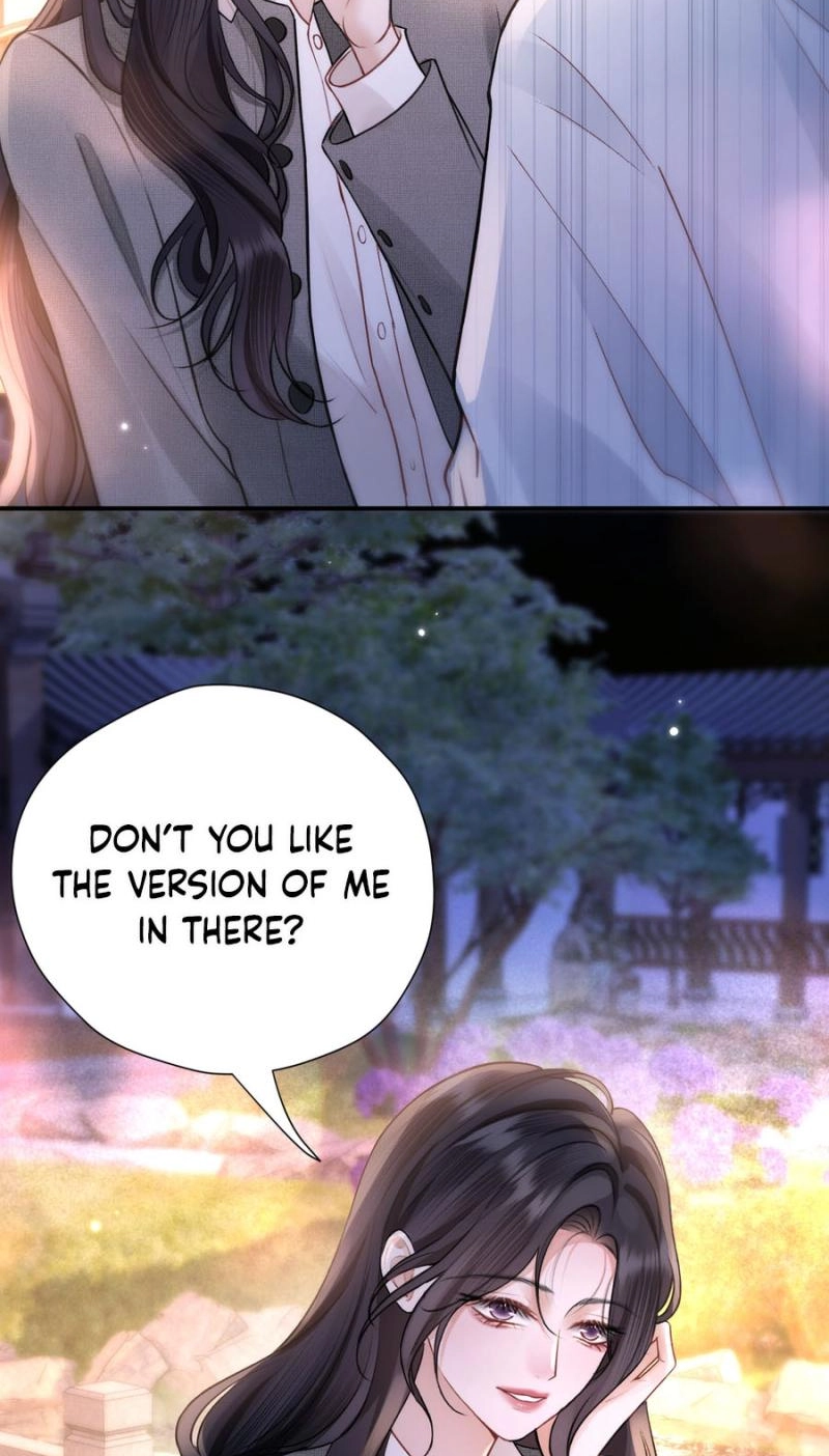 What a Good Girl Chapter 34 page 17 - 
