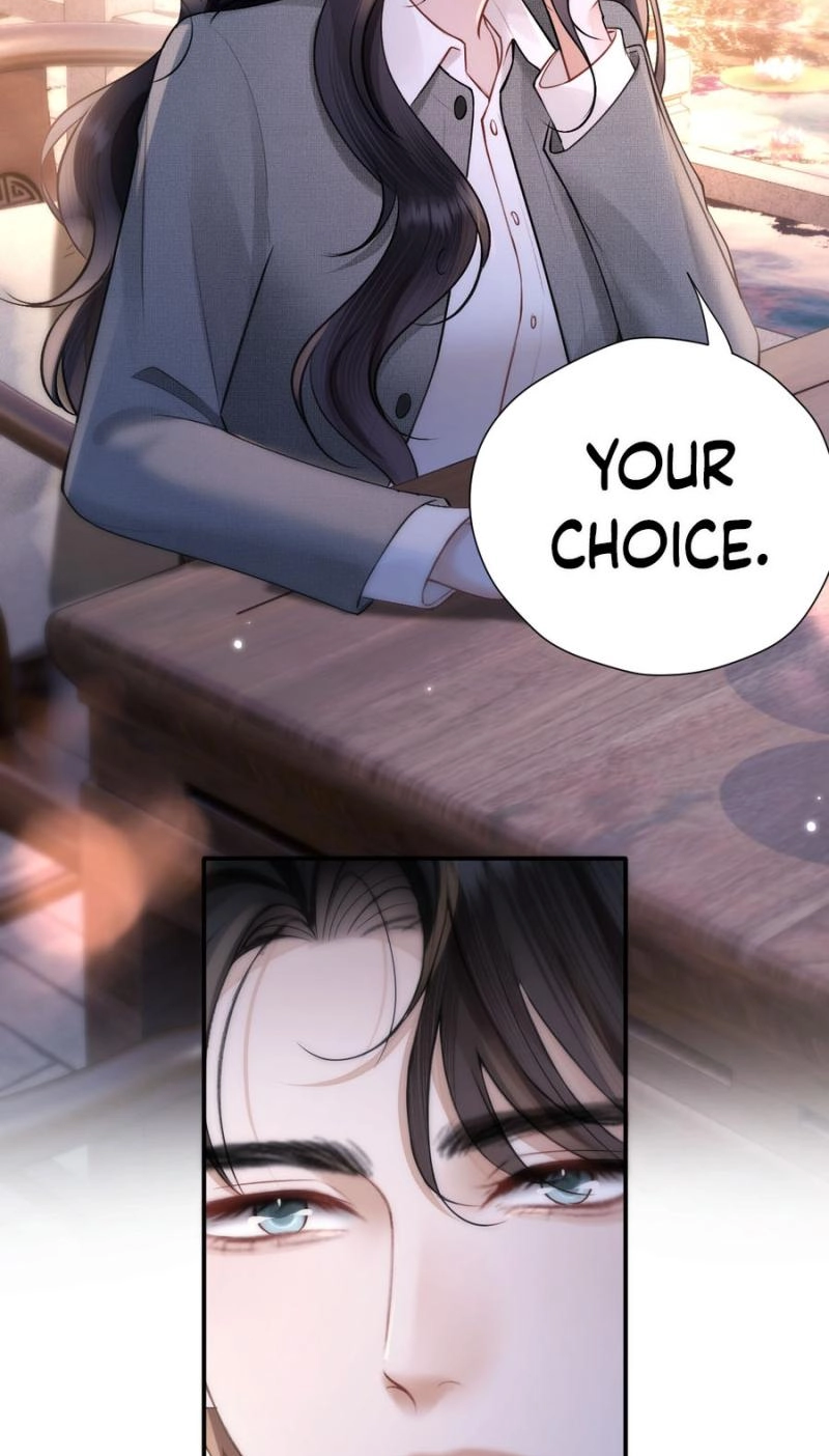 What a Good Girl Chapter 34 page 18 - 