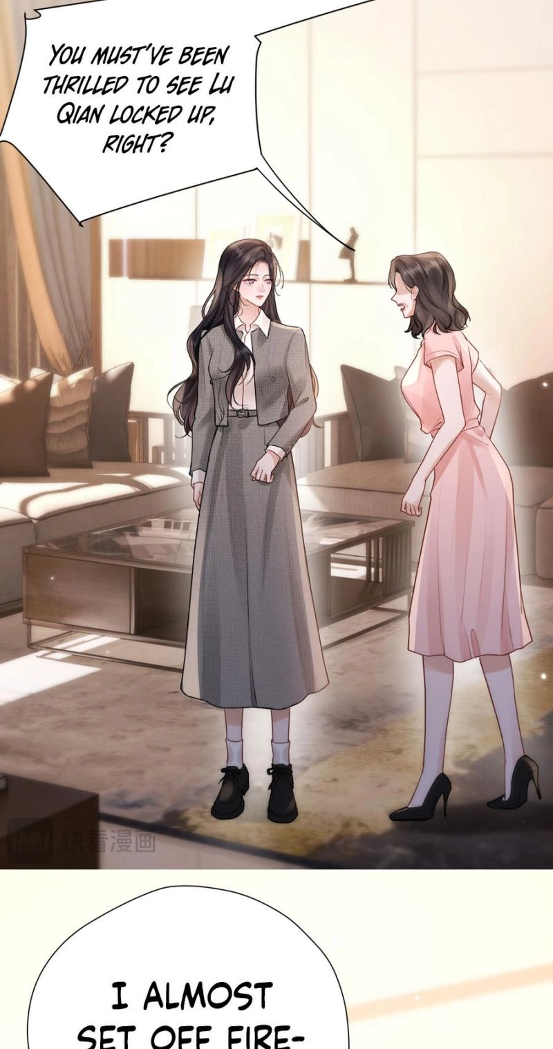 What a Good Girl Chapter 34 page 22 - 