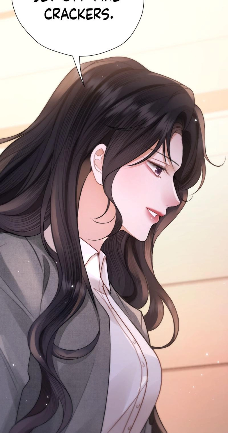 What a Good Girl Chapter 34 page 23 - 