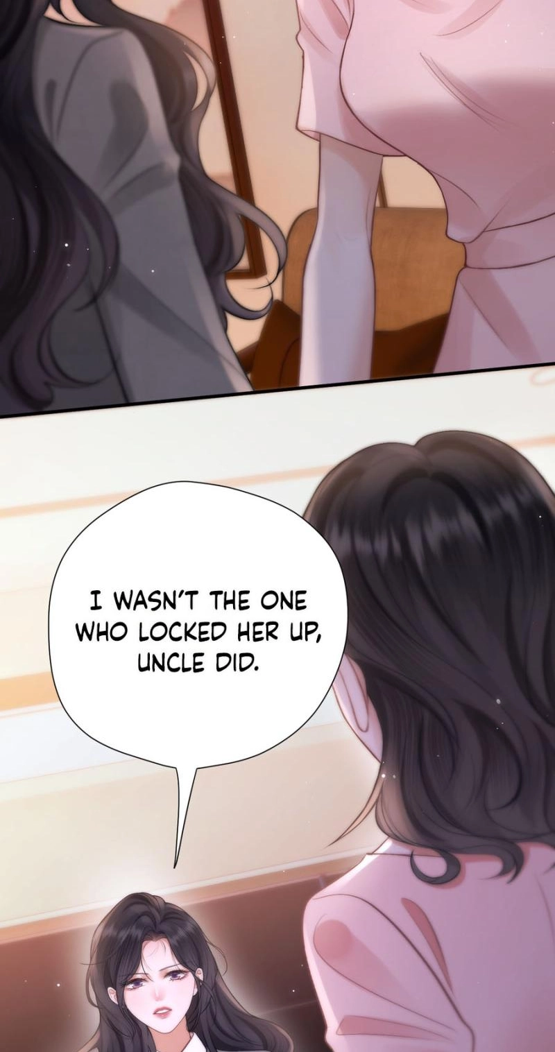 What a Good Girl Chapter 34 page 25 - 