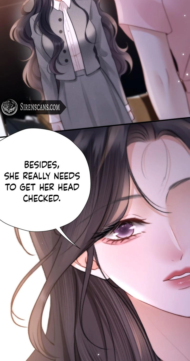 What a Good Girl Chapter 34 page 26 - 