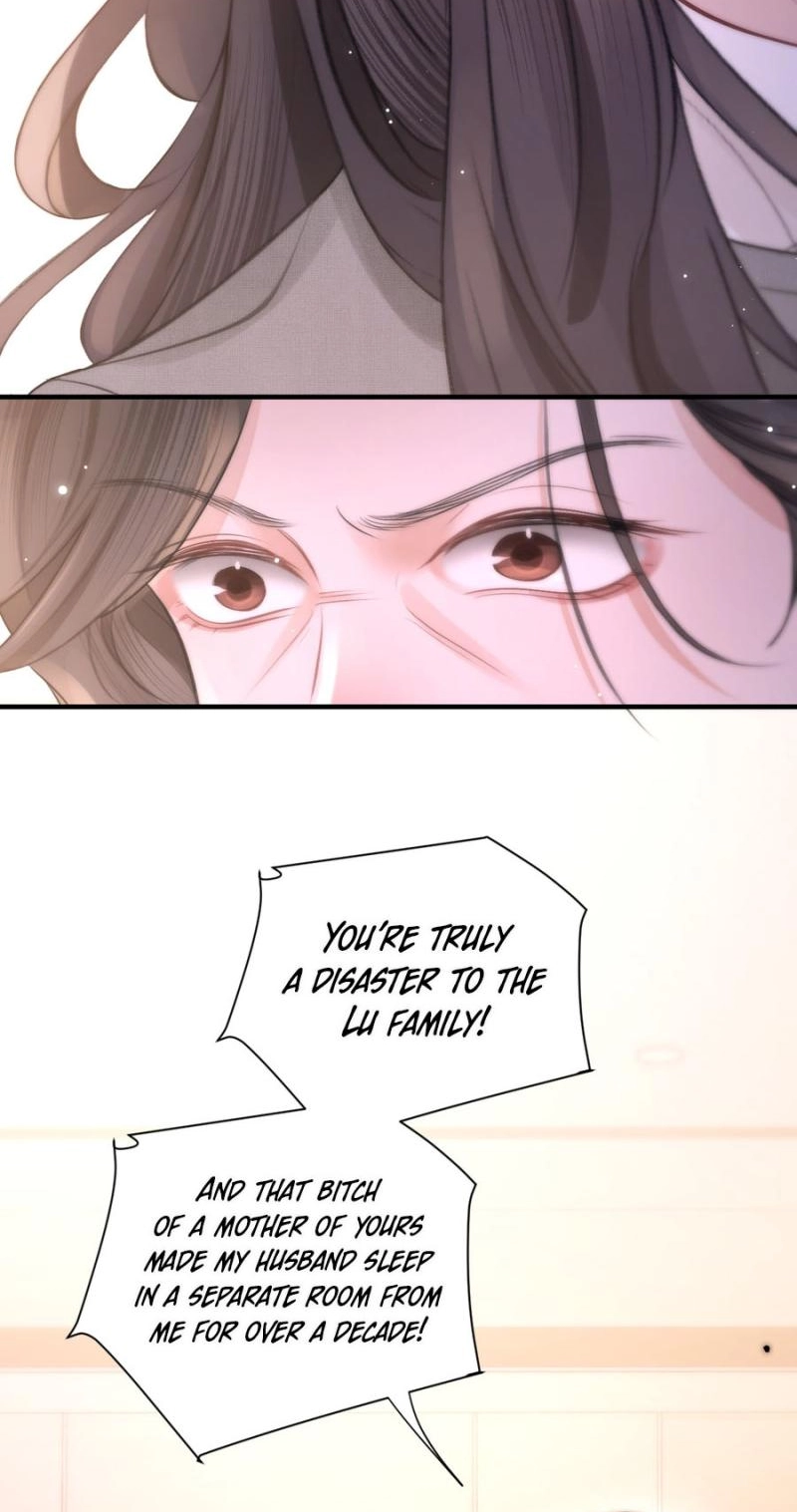 What a Good Girl Chapter 34 page 27 - 