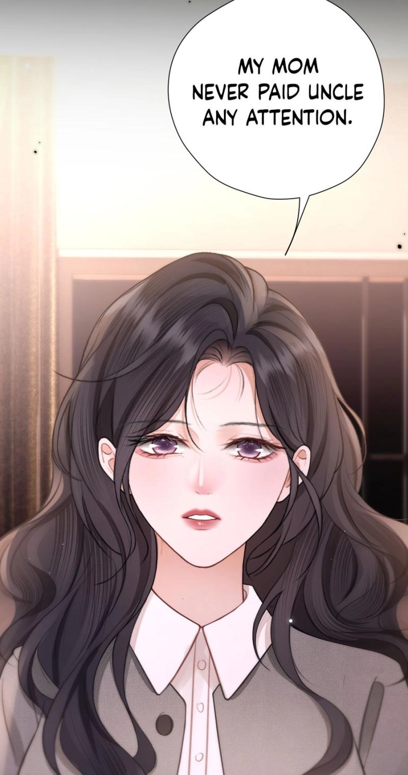 What a Good Girl Chapter 34 page 29 - 