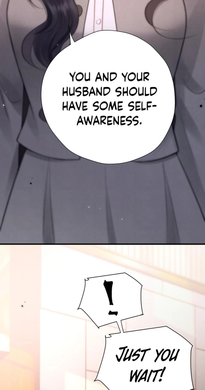 What a Good Girl Chapter 34 page 30 - 