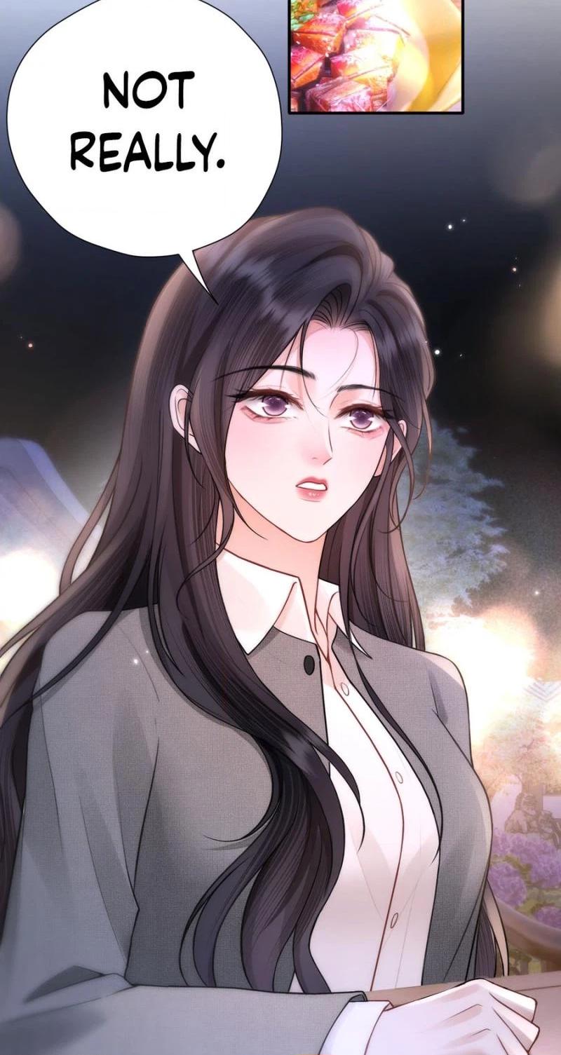 What a Good Girl Chapter 34 page 4 - 