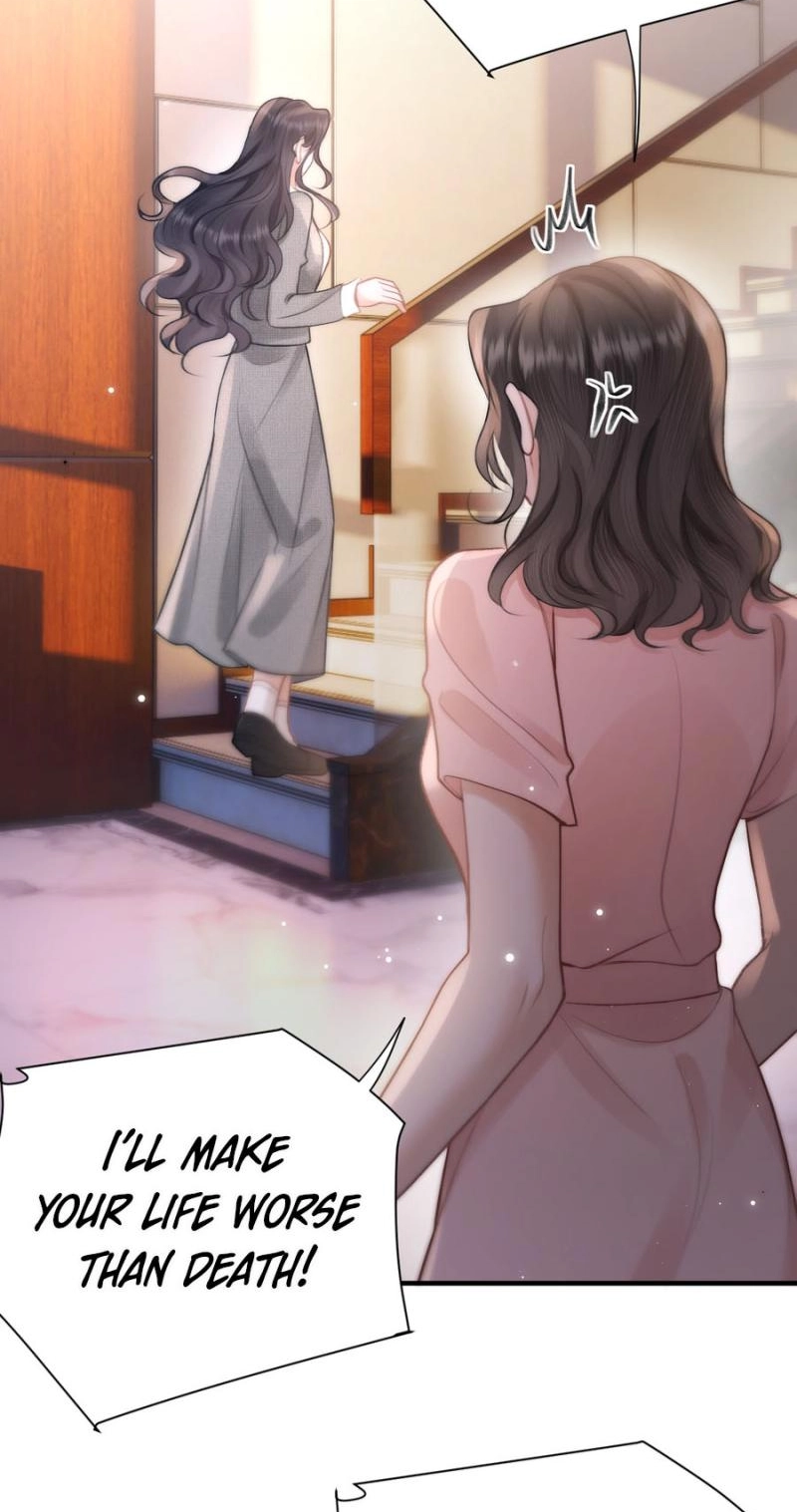 What a Good Girl Chapter 34 page 31 - 