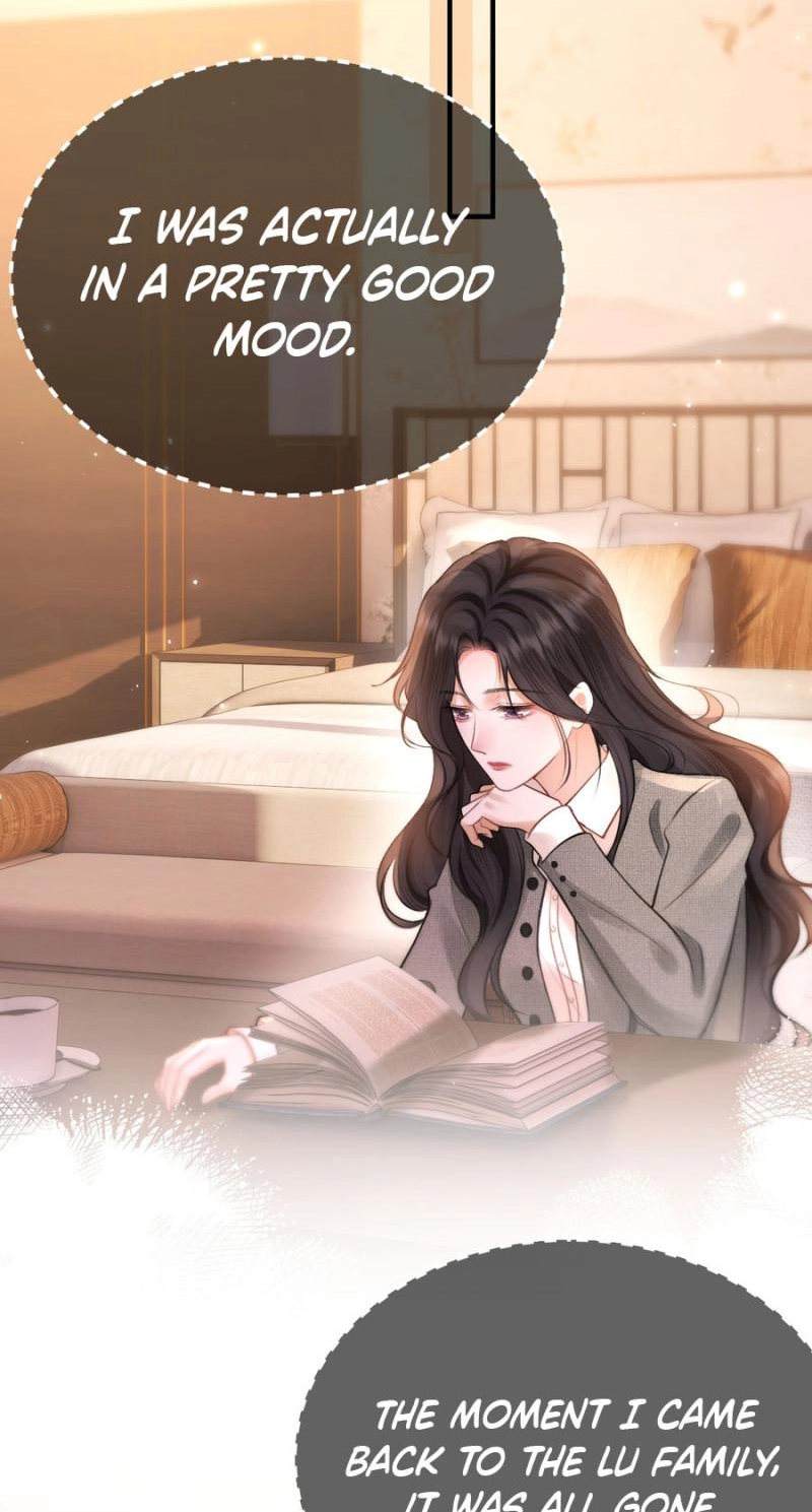 What a Good Girl Chapter 34 page 35 - 