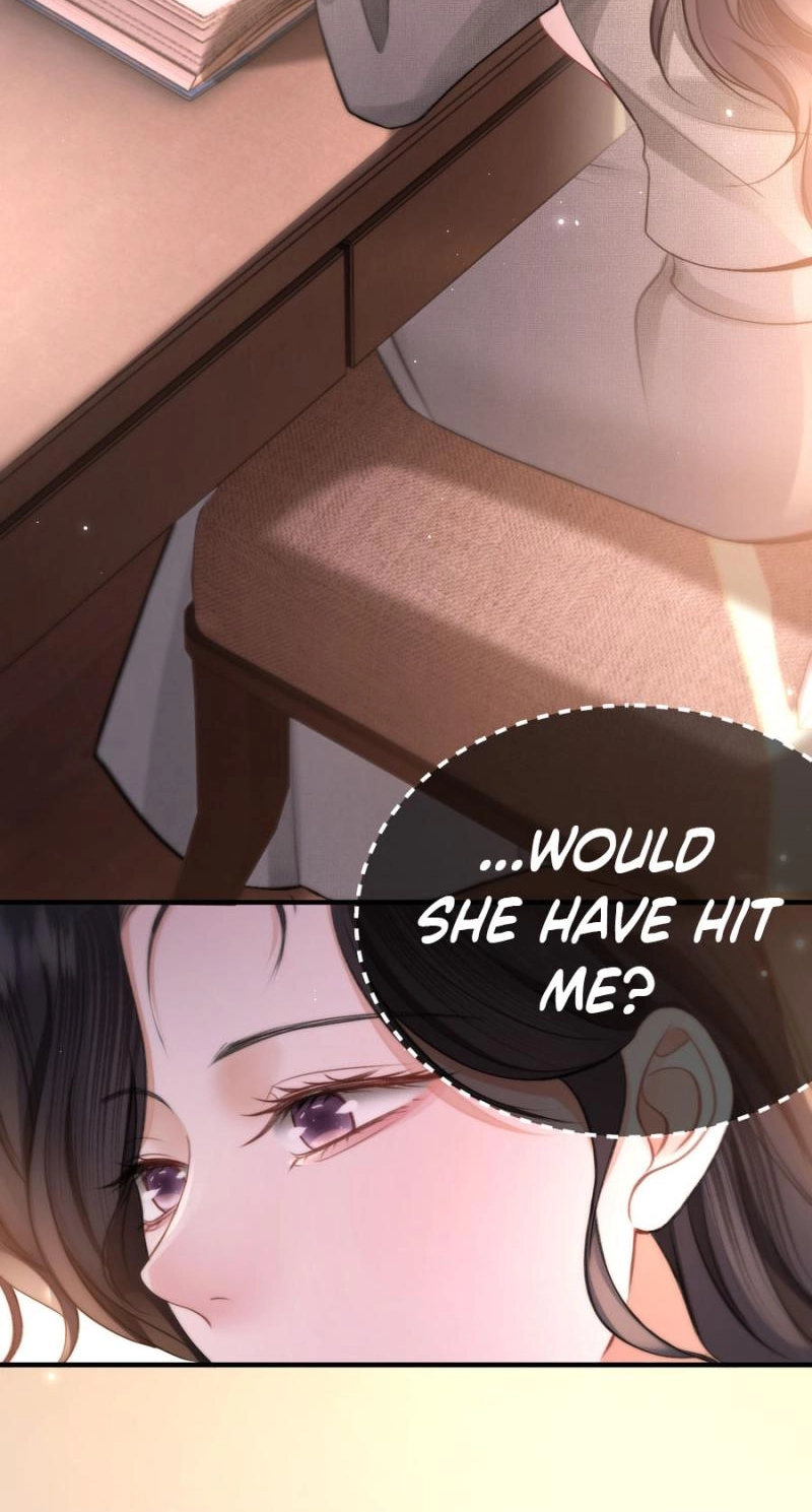 What a Good Girl Chapter 34 page 37 - 