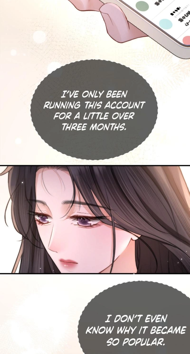 What a Good Girl Chapter 34 page 39 - 