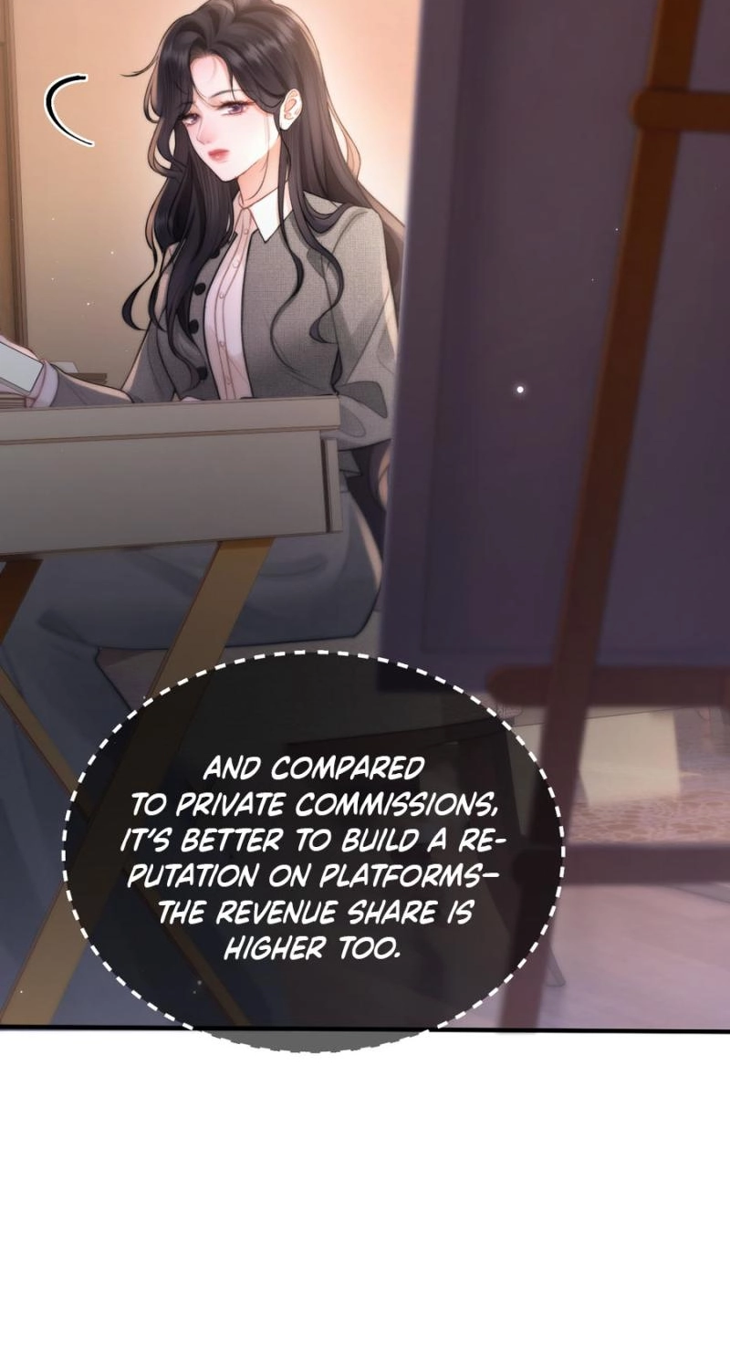 What a Good Girl Chapter 34 page 41 - 
