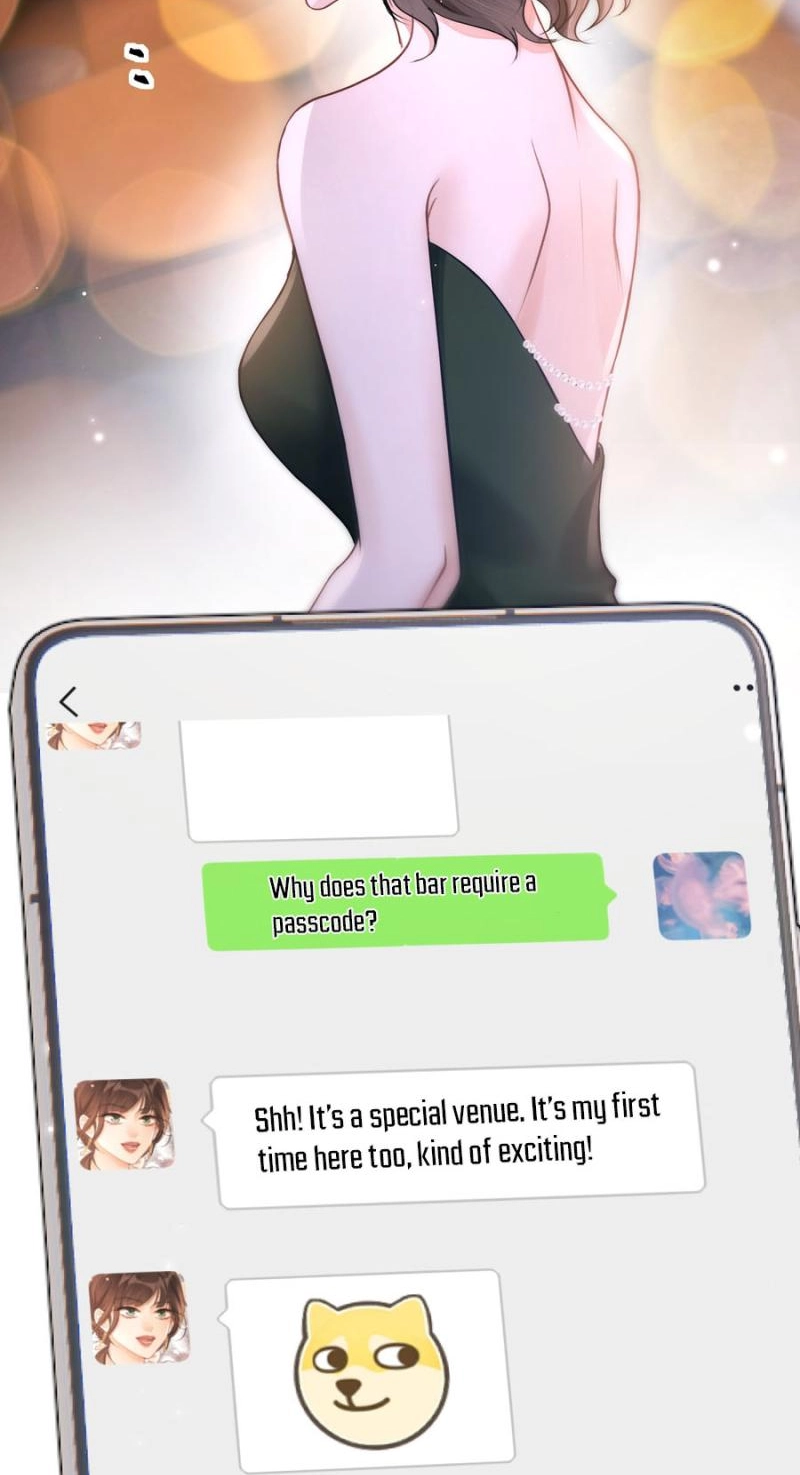 What a Good Girl Chapter 34 page 45 - 