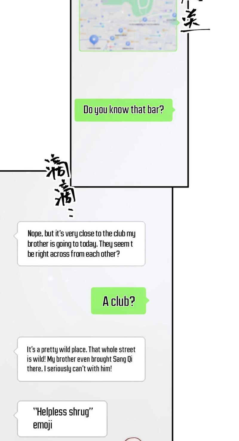 What a Good Girl Chapter 34 page 47 - 
