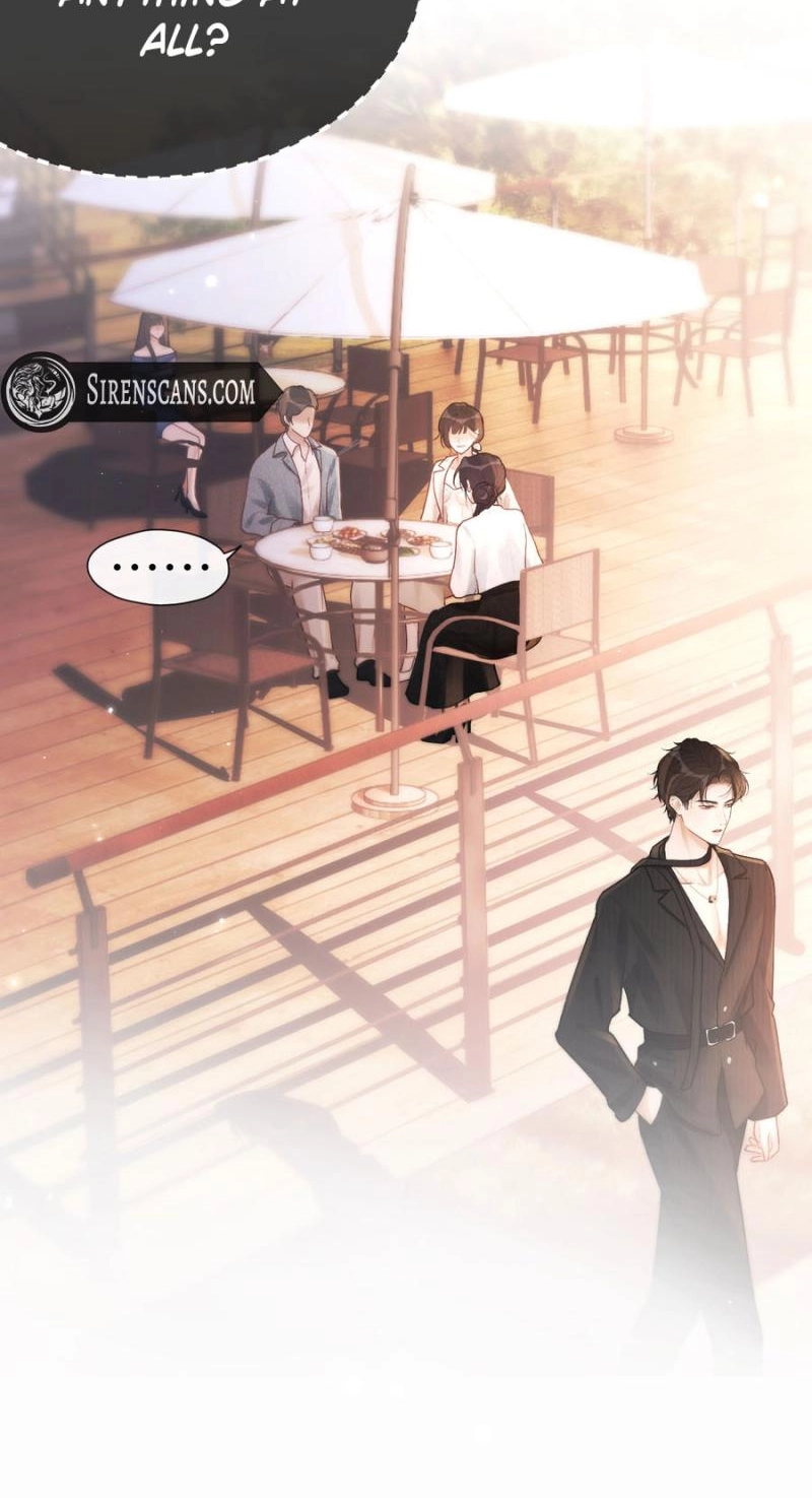 What a Good Girl Chapter 34 page 49 - 