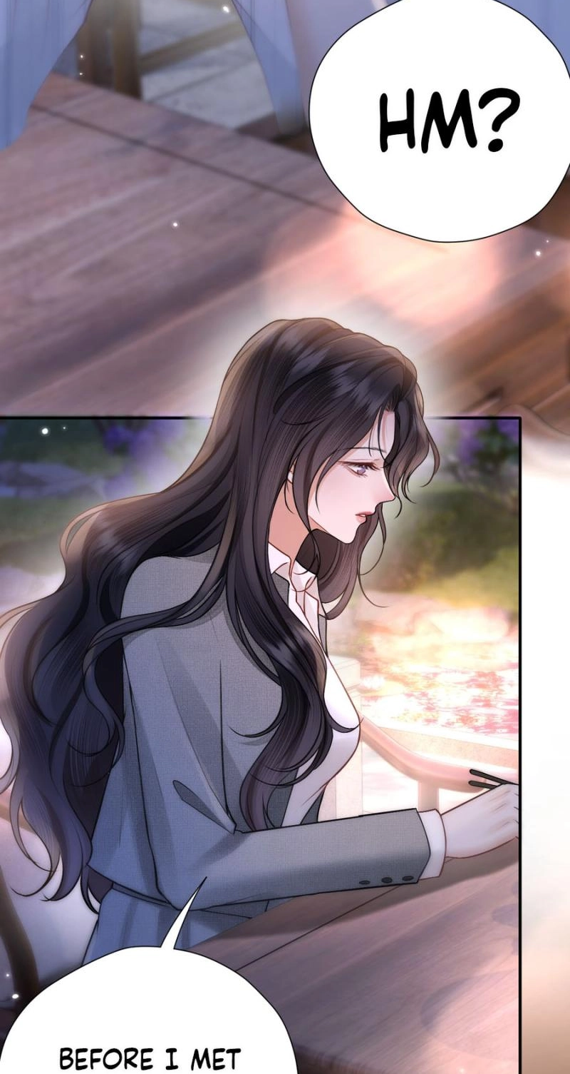 What a Good Girl Chapter 34 page 6 - 