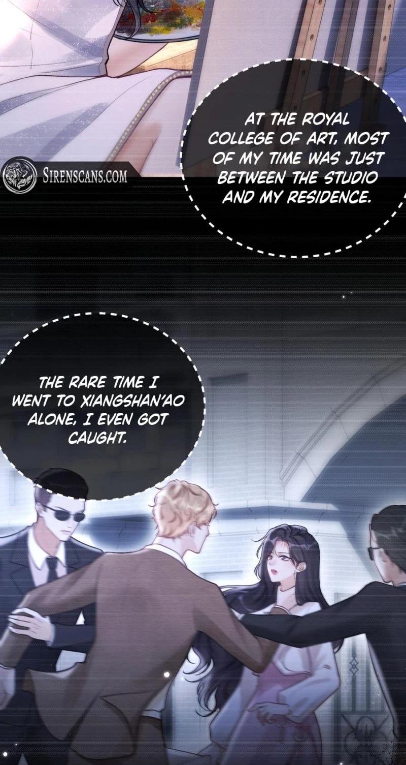 What a Good Girl Chapter 34 page 8 - 