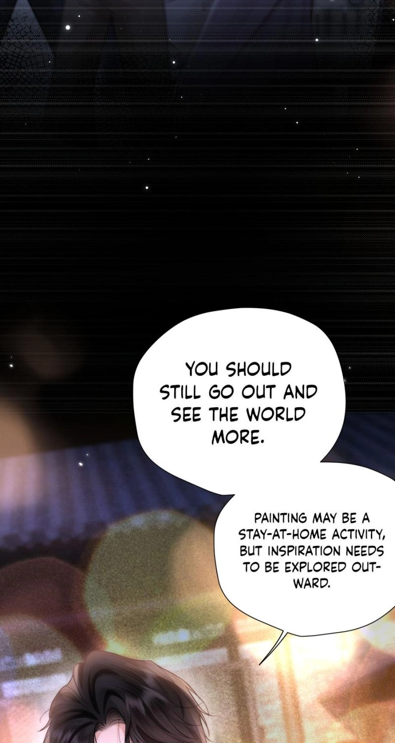 What a Good Girl Chapter 34 page 9 - 