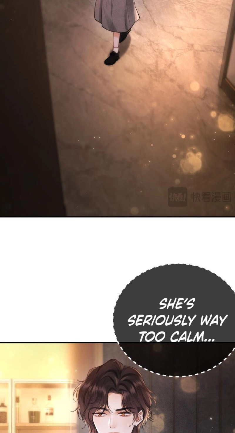 What a Good Girl Chapter 36 page 13 - 