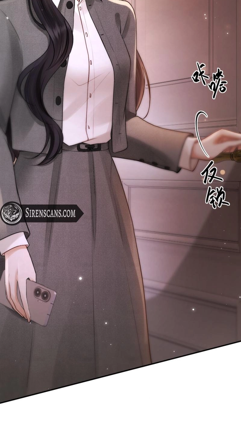 What a Good Girl Chapter 36 page 15 - 