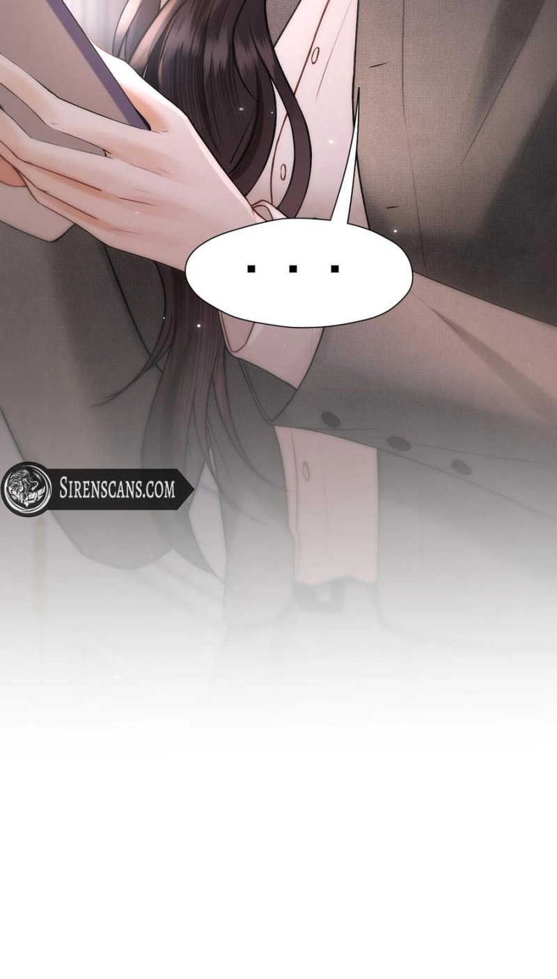 What a Good Girl Chapter 36 page 19 - 