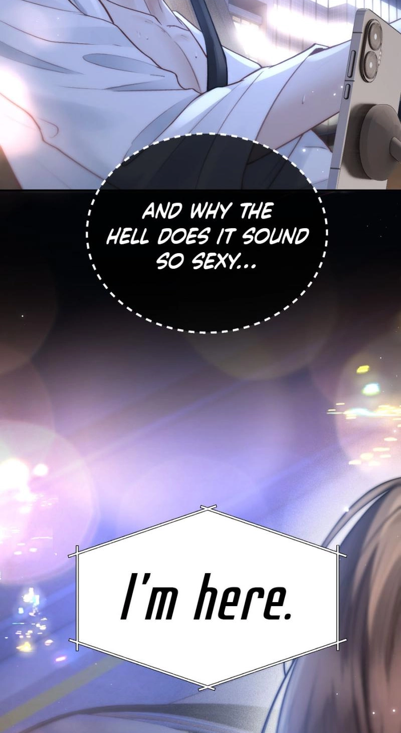 What a Good Girl Chapter 36 page 25 - 