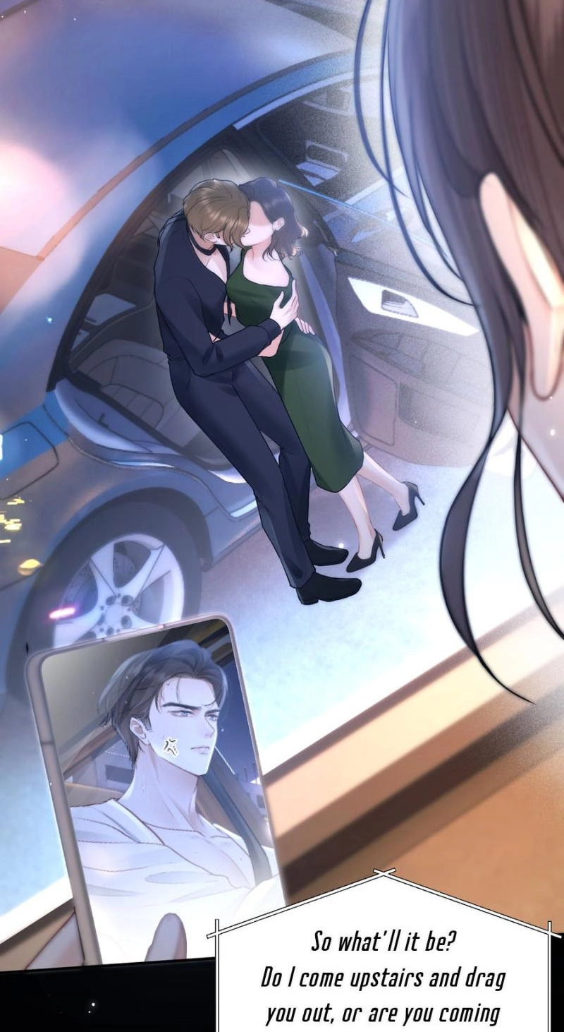 What a Good Girl Chapter 36 page 26 - 