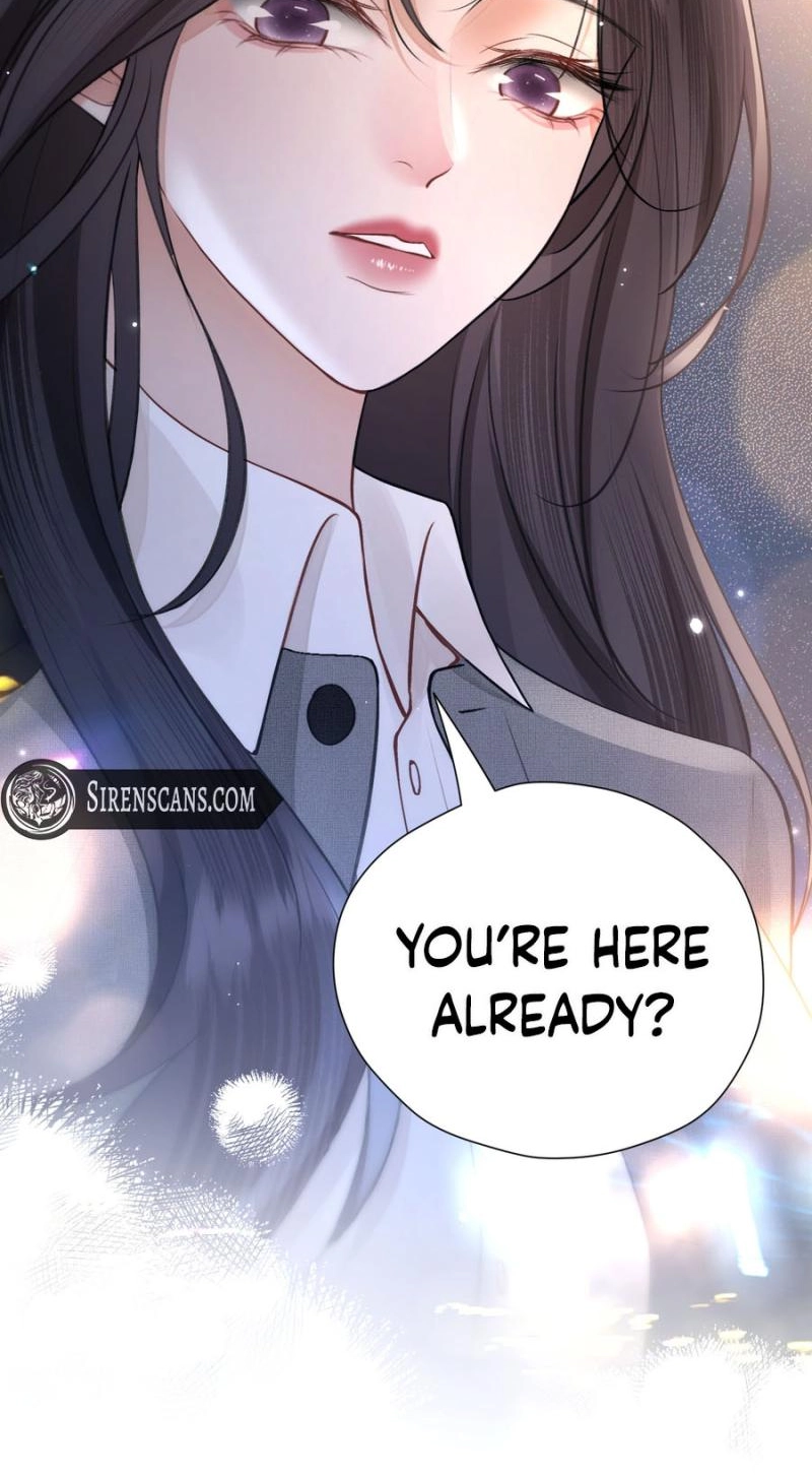 What a Good Girl Chapter 36 page 29 - 