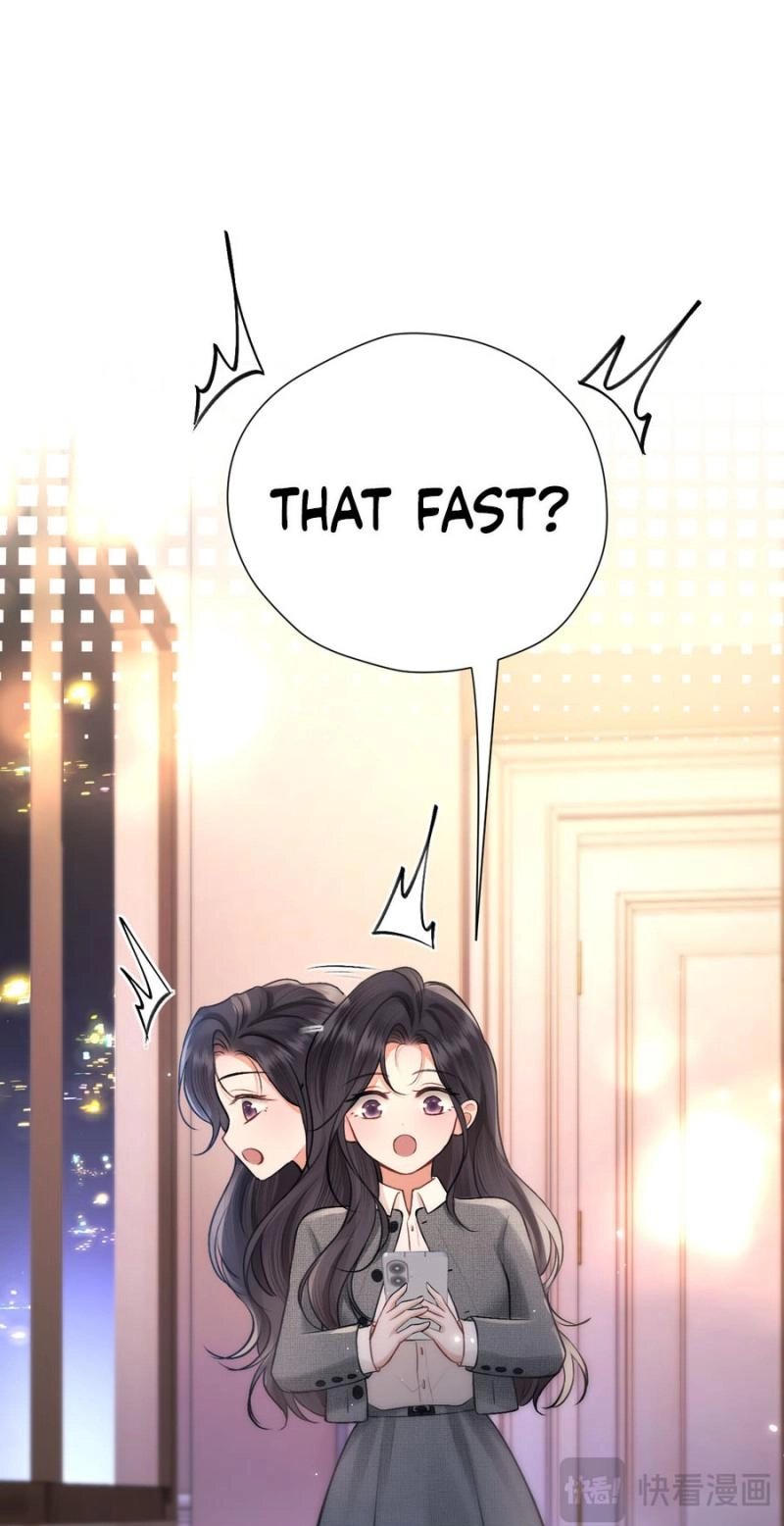 What a Good Girl Chapter 36 page 30 - 