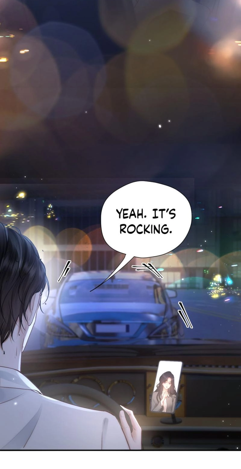 What a Good Girl Chapter 36 page 33 - 