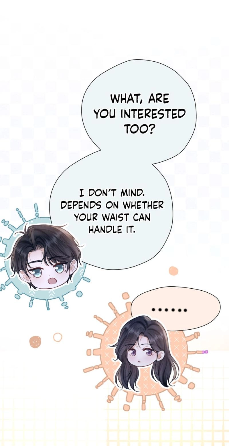 What a Good Girl Chapter 36 page 34 - 